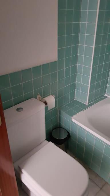 Precioso Apartamento Junto A Plaza La Corredera Cordoba Exterior photo